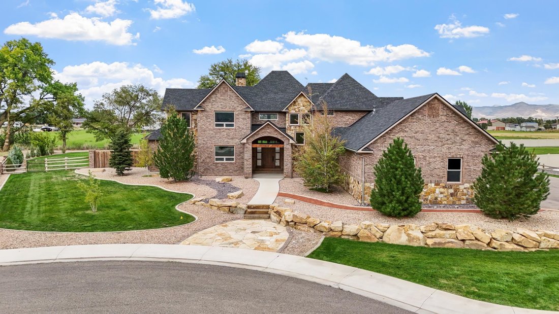 Casa en Fruita, Colorado, Estados Unidos 2 - 16607390