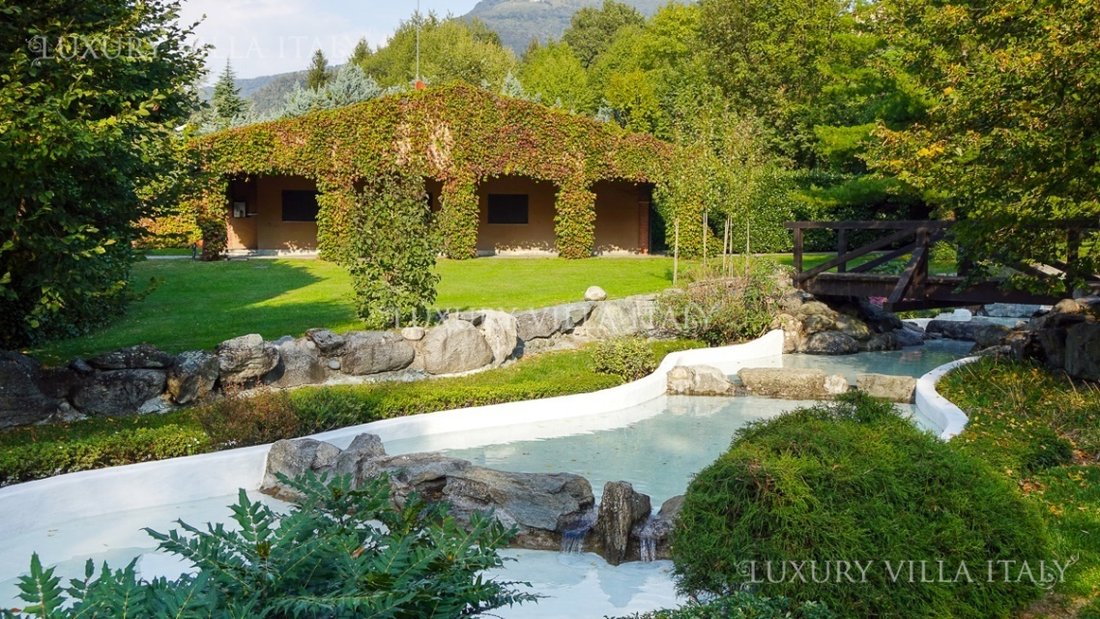 Villa in Eupilio, Lombardy, Italy 5 - 16607376