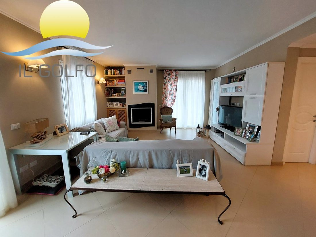 Apartment in Center, Alassio, Italy 5 - 16608010