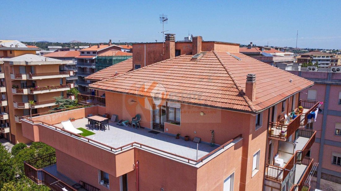 Apartment in Historic Center, Sassari, Sardinia 3 - 16607998