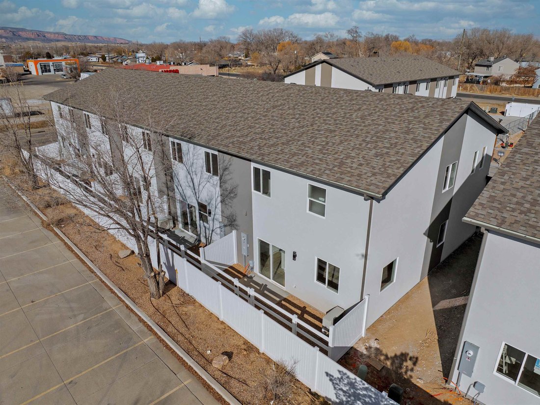Townhouse in Grand Junction, Colorado, United States 3 - 16607391