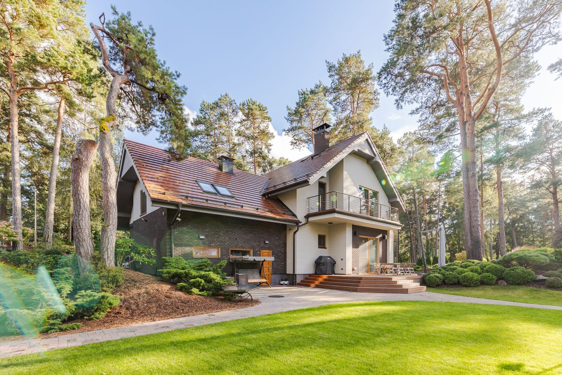 House in Riga, Latvia 2 - 16607372