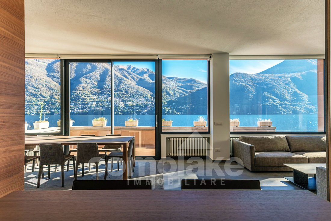 Villa in Brienno, Lombardy, Italy 2 - 16505281