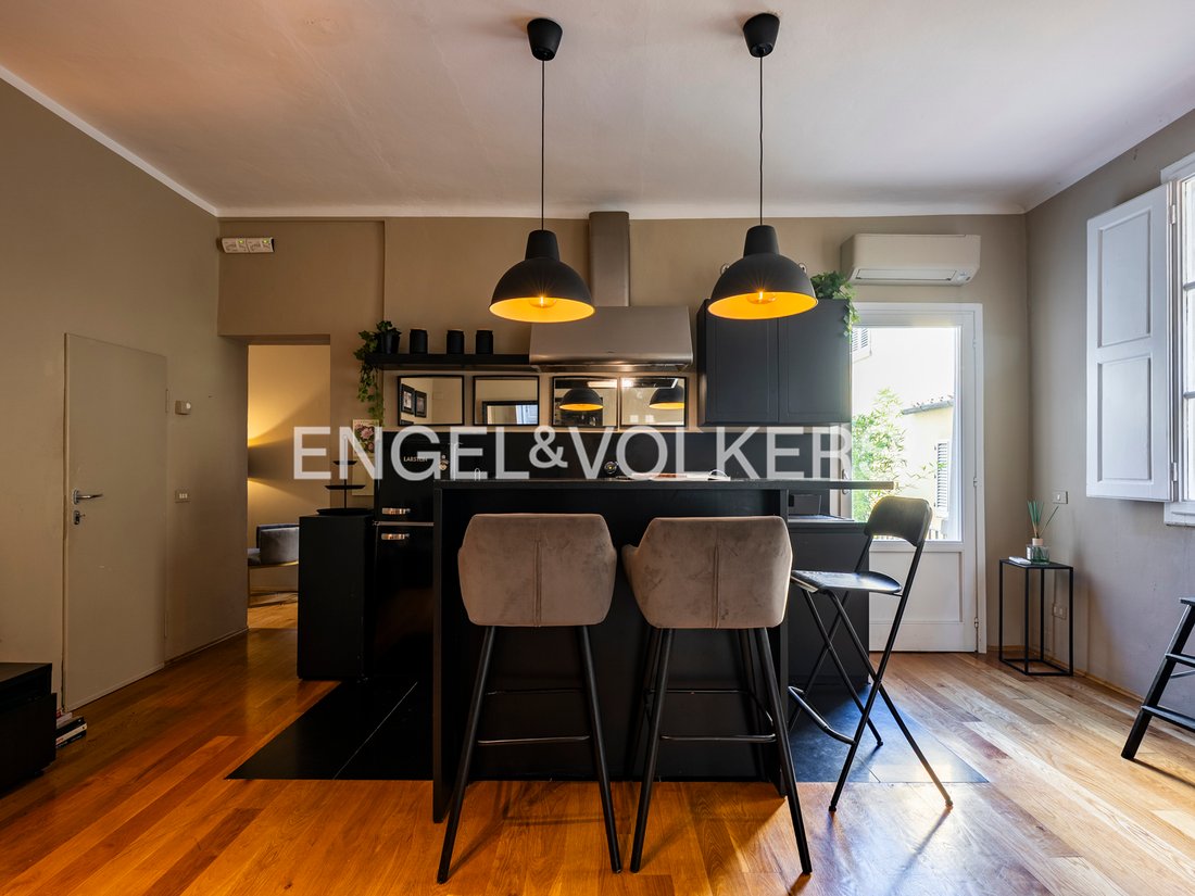 Penthouse in Center, Florence, Tuscany 5 - 16607602