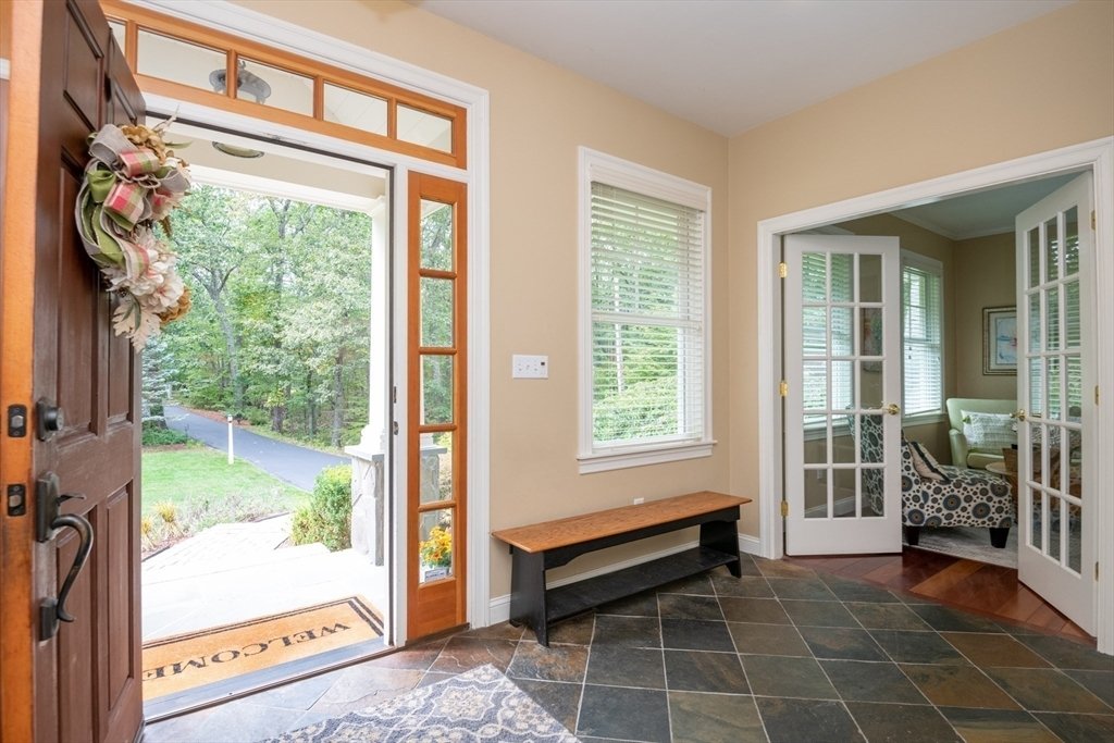 House in Boxford, Massachusetts, United States 5 - 16608444