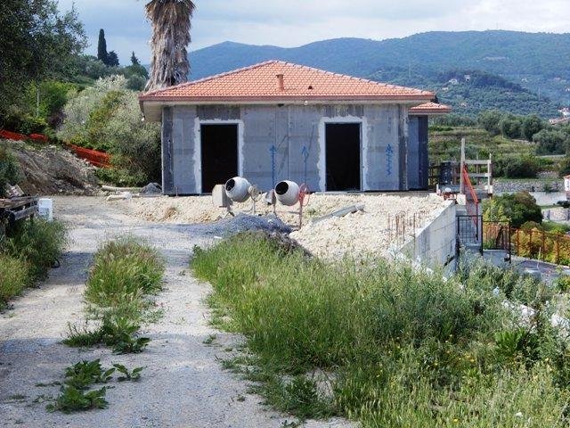 Villa in Diano Castello, Liguria, Italy 1 - 16608087