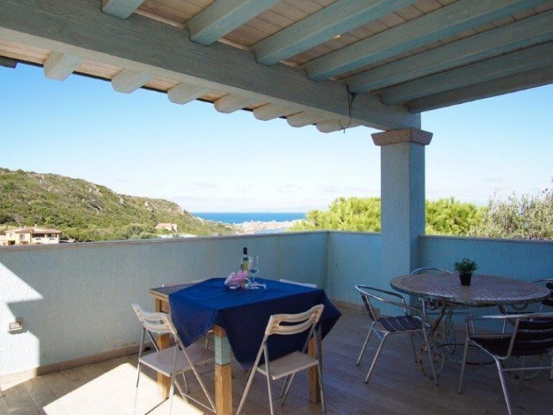 Apartment in Santa Teresa Gallura, Sardinia, Italy 1 - 16607837