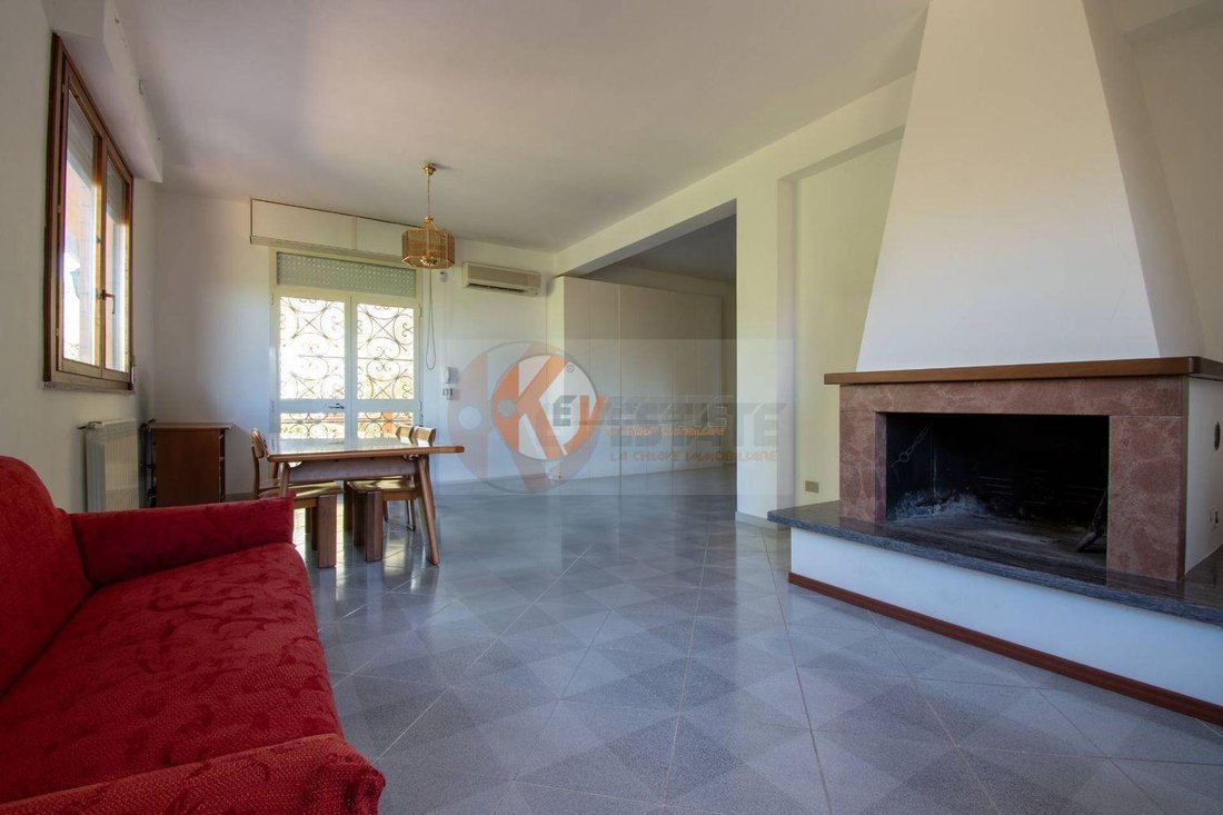 House in Historic Center, Sassari, Sardinia 2 - 16608095