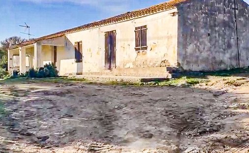 Domaine à Lungòni/Santa Teresa Gallura, Sardaigne, Italie 1