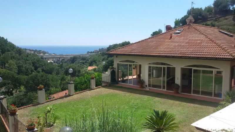 Villa in Celle Ligure, Liguria, Italy 1 - 16608031