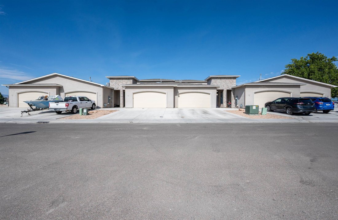Grand Junction, Colorado, United States 1 - 16607402