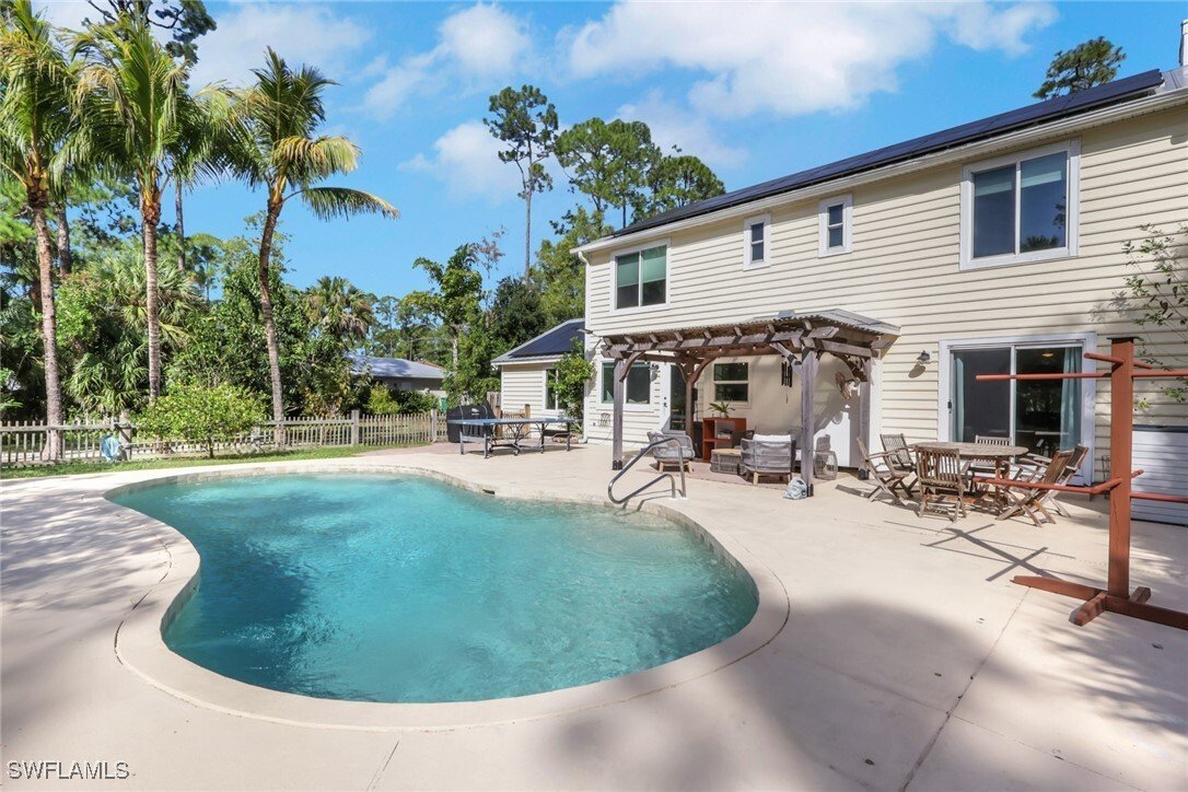House in Naples, Florida, United States 5 - 16608242