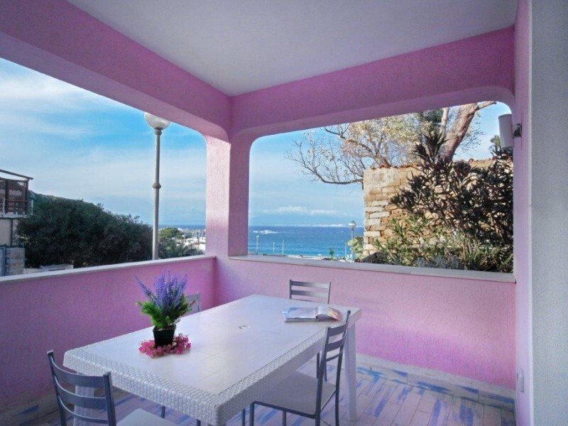 Apartment in Santa Teresa Gallura, Sardinia, Italy 1 - 16607901