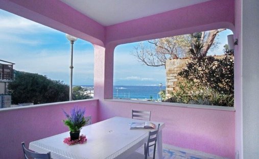 Apartment in Santa Teresa Gallura, Sardinia, Italy 1