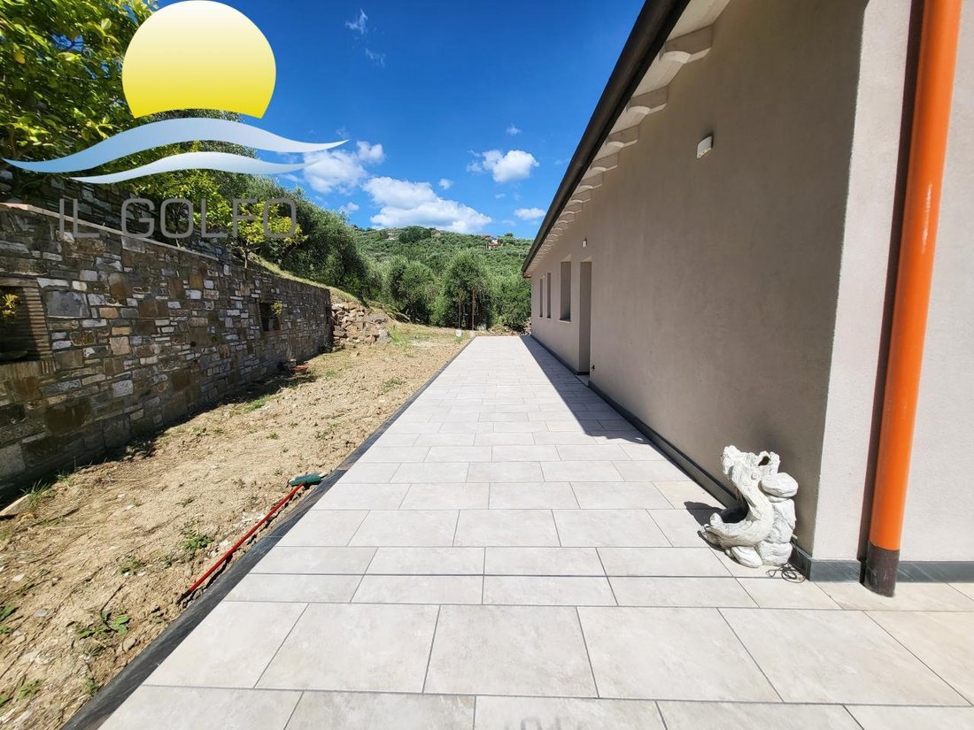 Villa in Diano Marina, Liguria, Italy 4 - 16608028