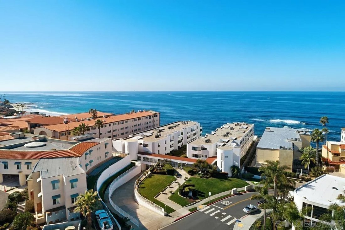 Condo in San Diego, California, United States 4 - 16606060