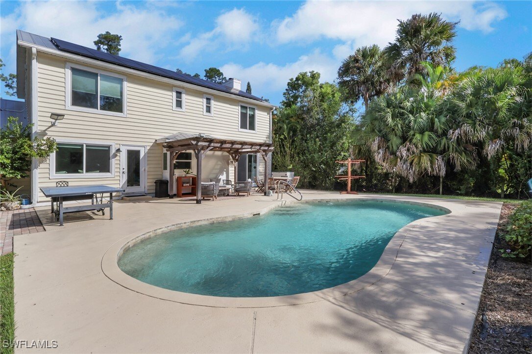 House in Naples, Florida, United States 4 - 16608242