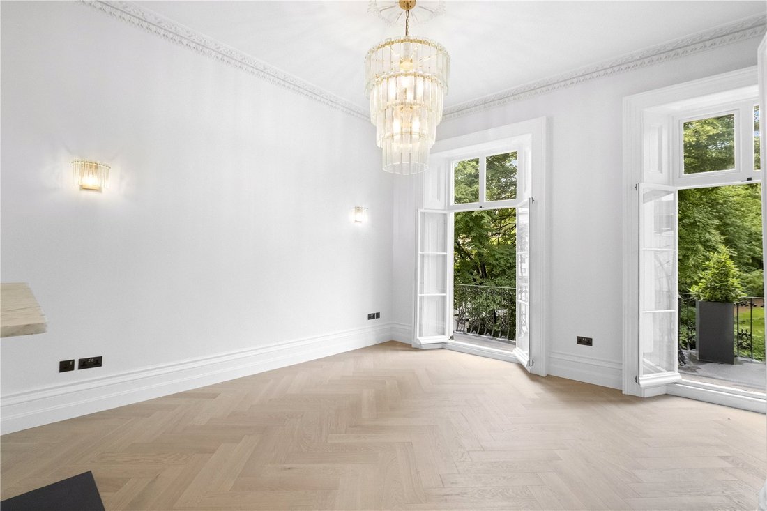 House in Holland Park, Kensington And Chelsea, England 3 - 16608497