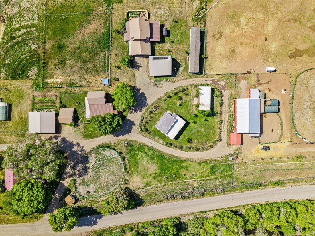 House in Crawford, Colorado, United States 3 - 16607438