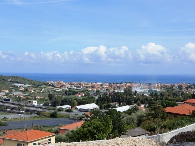 Villa in Diano Castello, Liguria, Italy 1 - 16608172