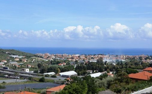 Villa in Diano Castello, Ligurien, Italien 1