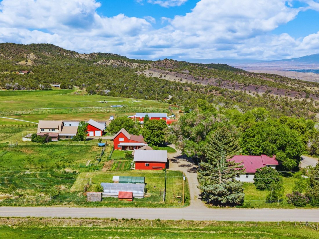 House in Crawford, Colorado, United States 2 - 16607438