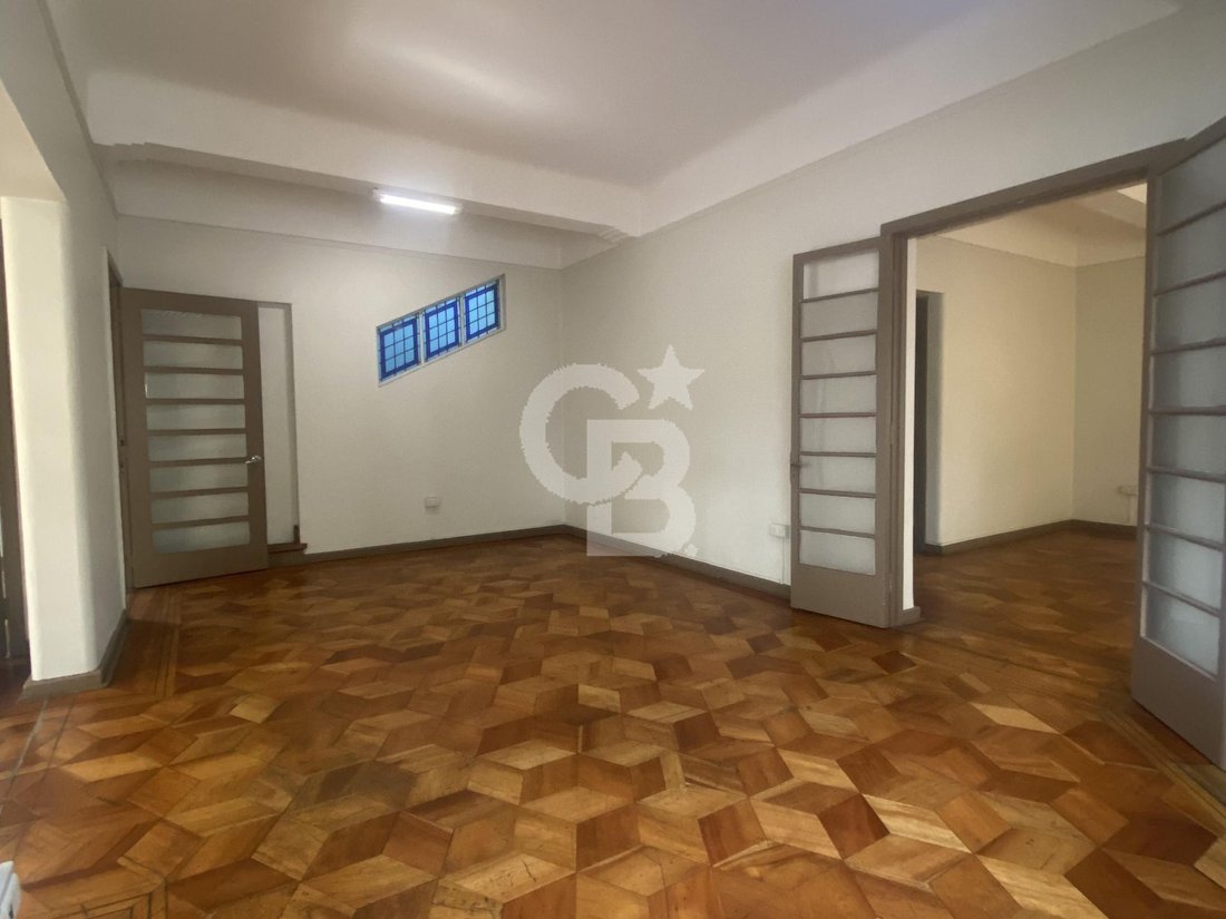 House in Providencia, Santiago Metropolitan Region, Chile 4 - 16608541
