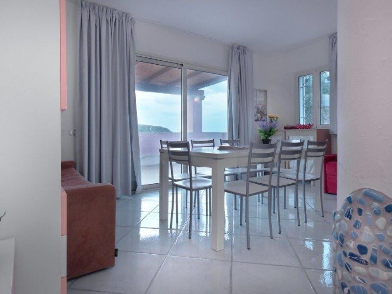 Apartment in Santa Teresa Gallura, Sardinia, Italy 4 - 16607901