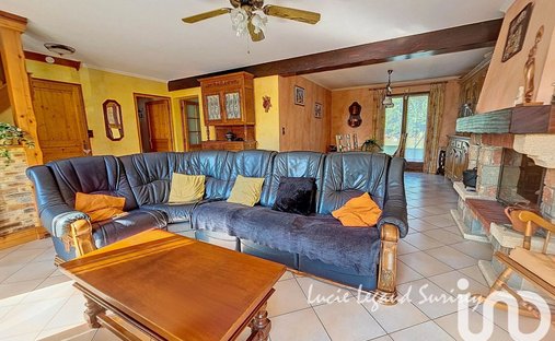 Manor For Sale, 12 Rooms Triel Sur Seine 78510