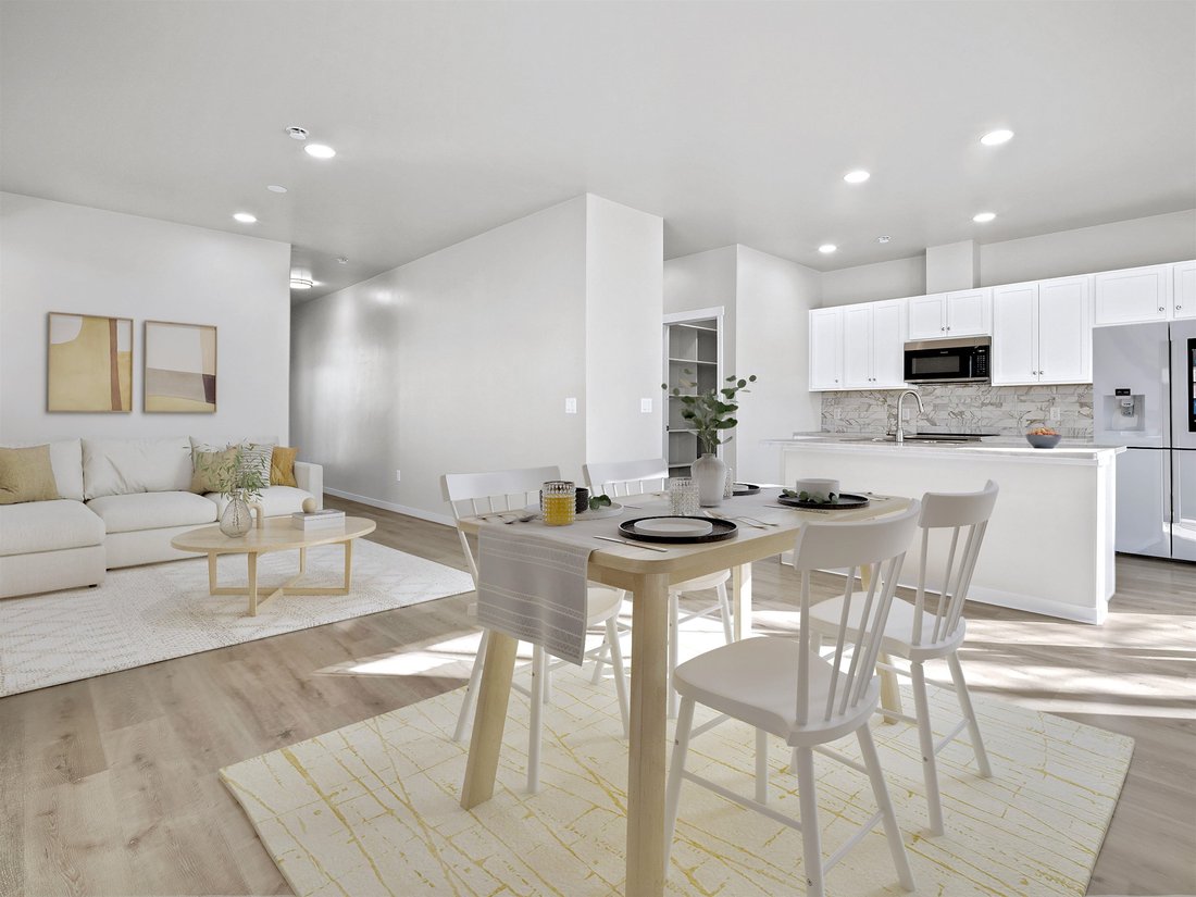 Townhouse in Grand Junction, Colorado, United States 4 - 16607391