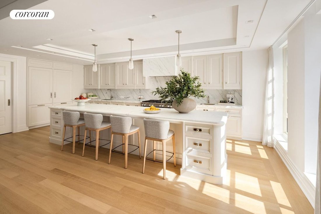 Condo in New York, New York, United States 1 - 16608558