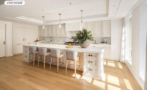 Condominio a New York, New York, Stati Uniti 1