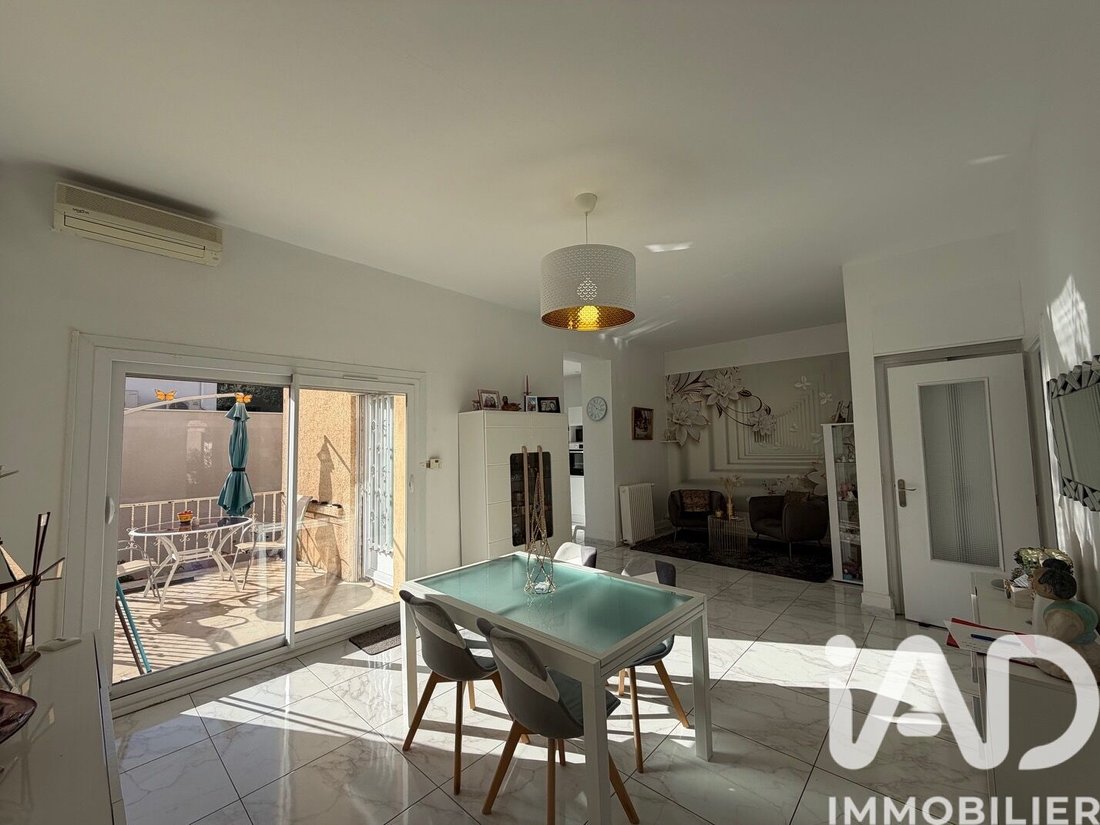 House in Balaruc-les-Bains, Occitania, France 2 - 16609024