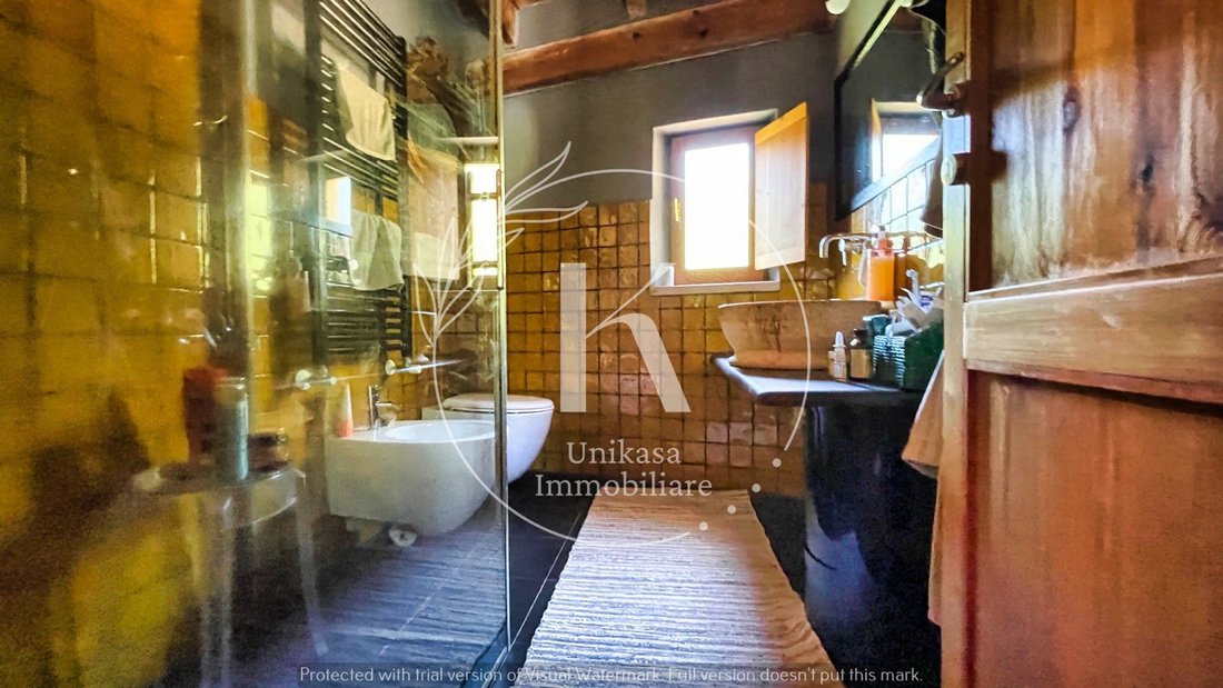 Country House in Italy 4 - 16608036