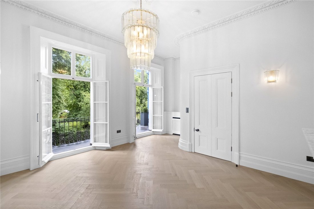 House in Holland Park, Kensington And Chelsea, England 1 - 16608497