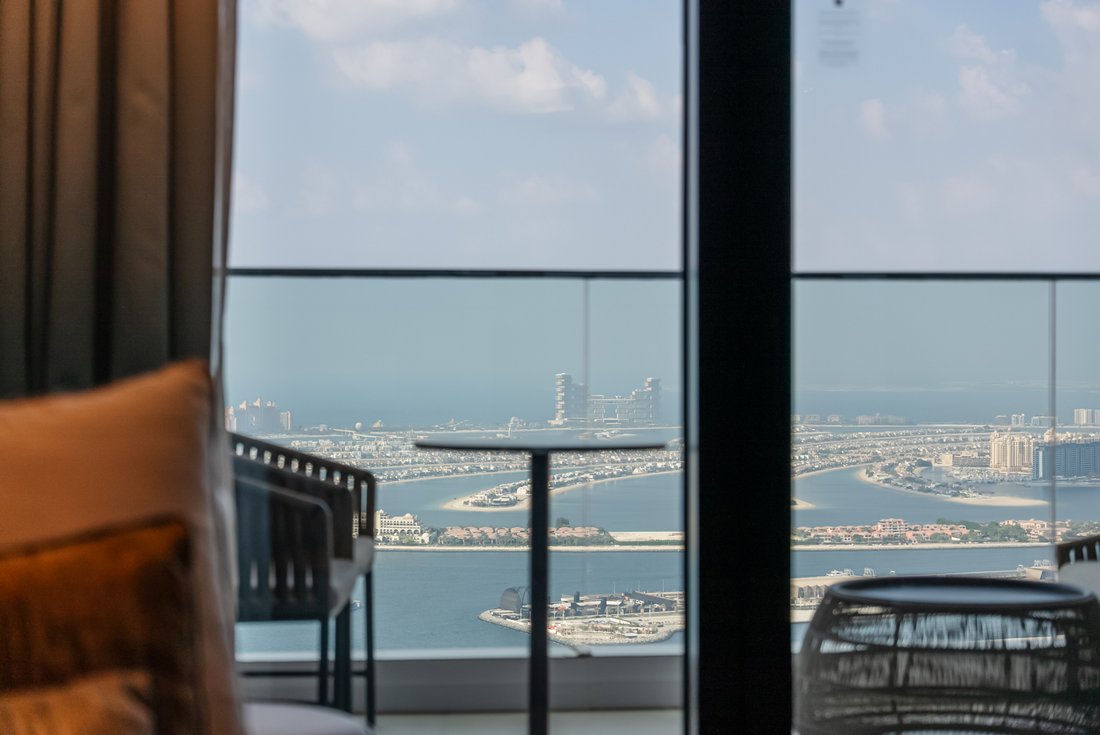 Apartment in Dubai, United Arab Emirates 4 - 16581948