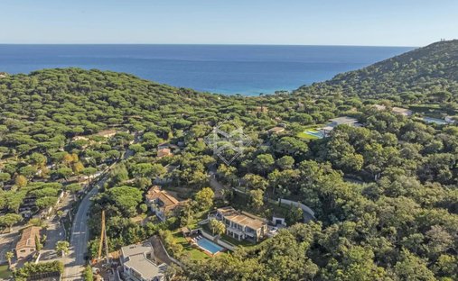 Estate in Ramatuelle, Provence-Alpes-Côte d'Azur, France 1