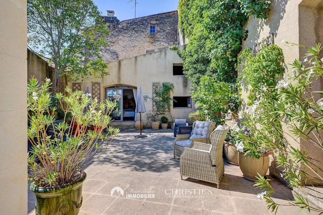 Estate in Zone Urbaine, Lambesc, France 3 - 16408412