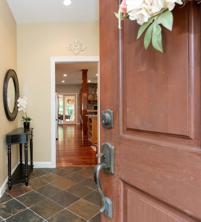 House in Boxford, Massachusetts, United States 4 - 16608444