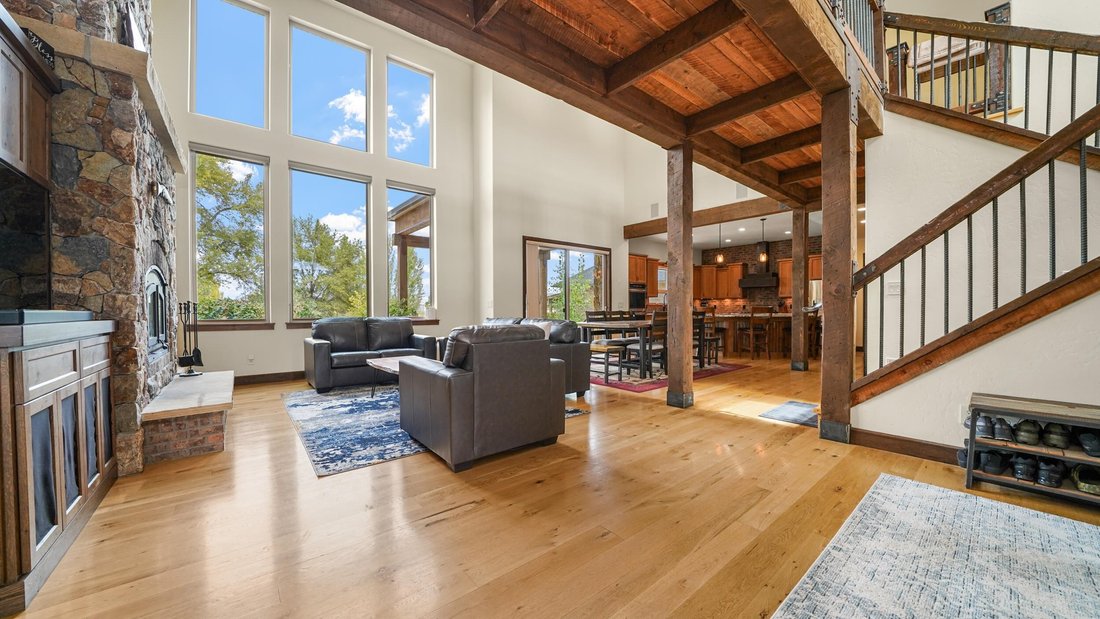 Casa en Fruita, Colorado, Estados Unidos 4 - 16607390