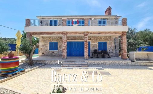 Townhouse in Zdrelac, Zadar County, Croatia 1