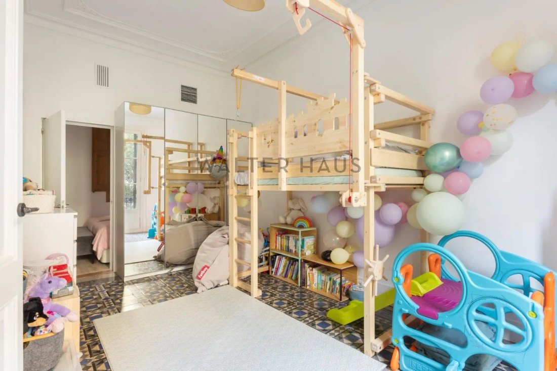Apartment in Eixample, Barcelona, Spain 5 - 14495183