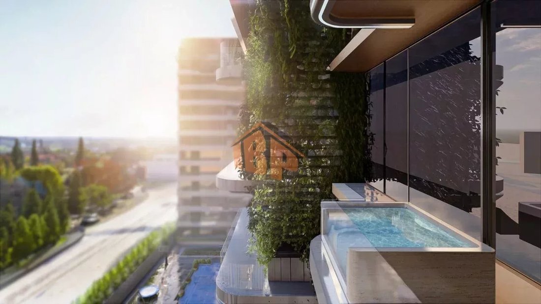 Apartment in JVC / Jumeirah Village Circle, Dubai, United Arab Emirates 2 - 16608417