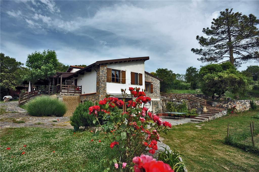 Villa in Lerici, Liguria, Italy 1 - 16607919
