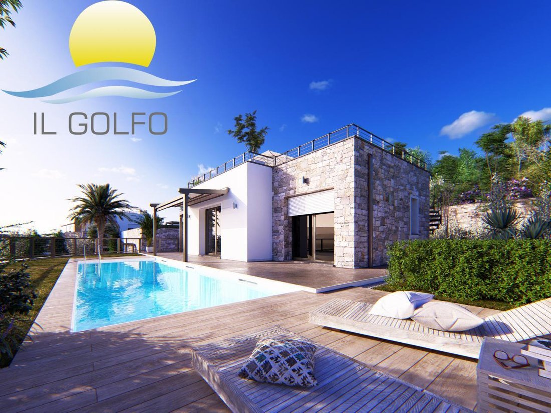 Villa in Diano Marina, Liguria, Italy 1 - 16608054
