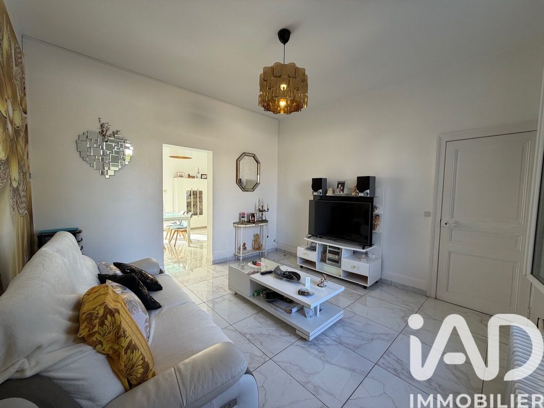 House in Balaruc-les-Bains, Occitania, France 1 - 16609024