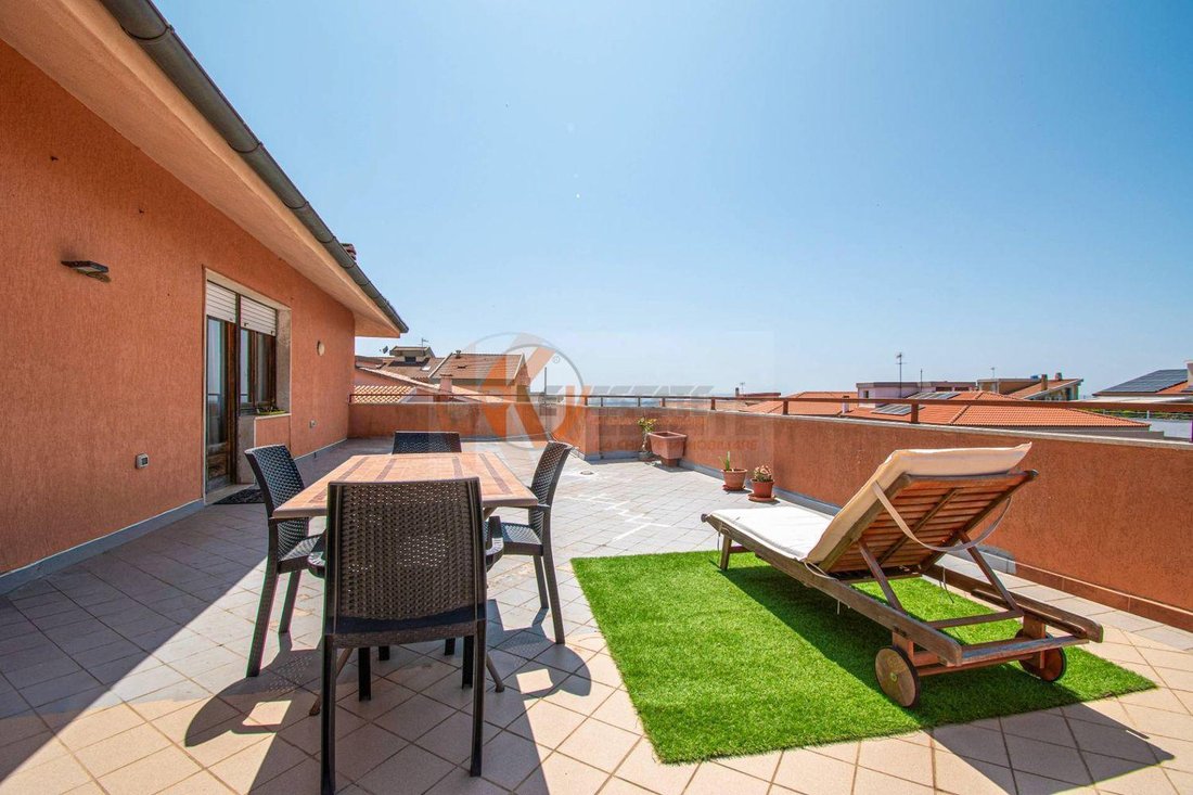 Apartment in Historic Center, Sassari, Sardinia 4 - 16607998