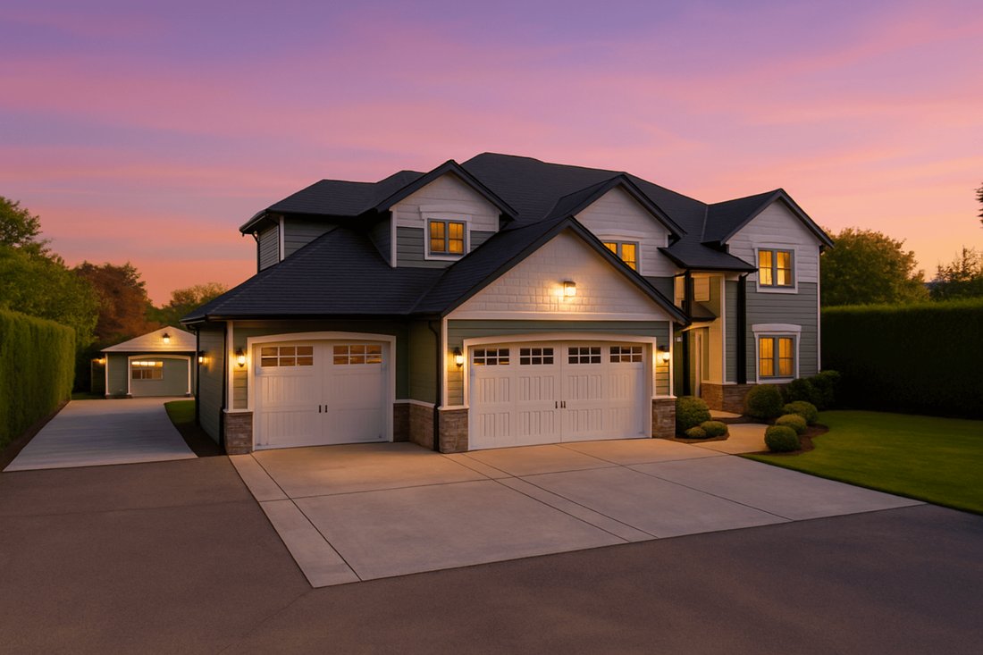 House in Vancouver, Washington, United States 1 - 16608730