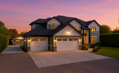Casa en Vancouver, Washington, Estados Unidos 1
