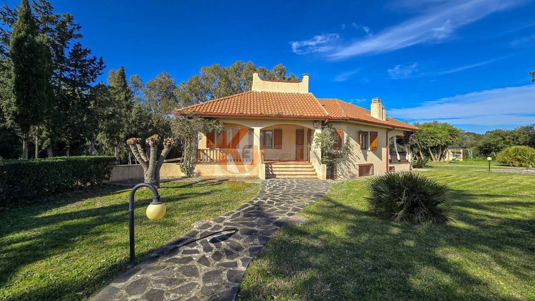 House in Historic Center, Sassari, Sardinia 3 - 16607733